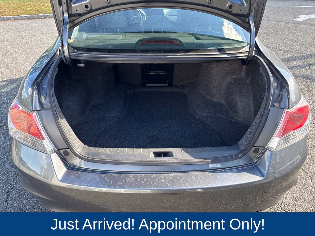 Used 2012 Honda Accord SE image 11
