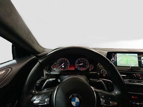 Used 2016 BMW 650i Gran Coupe xDrive image 7