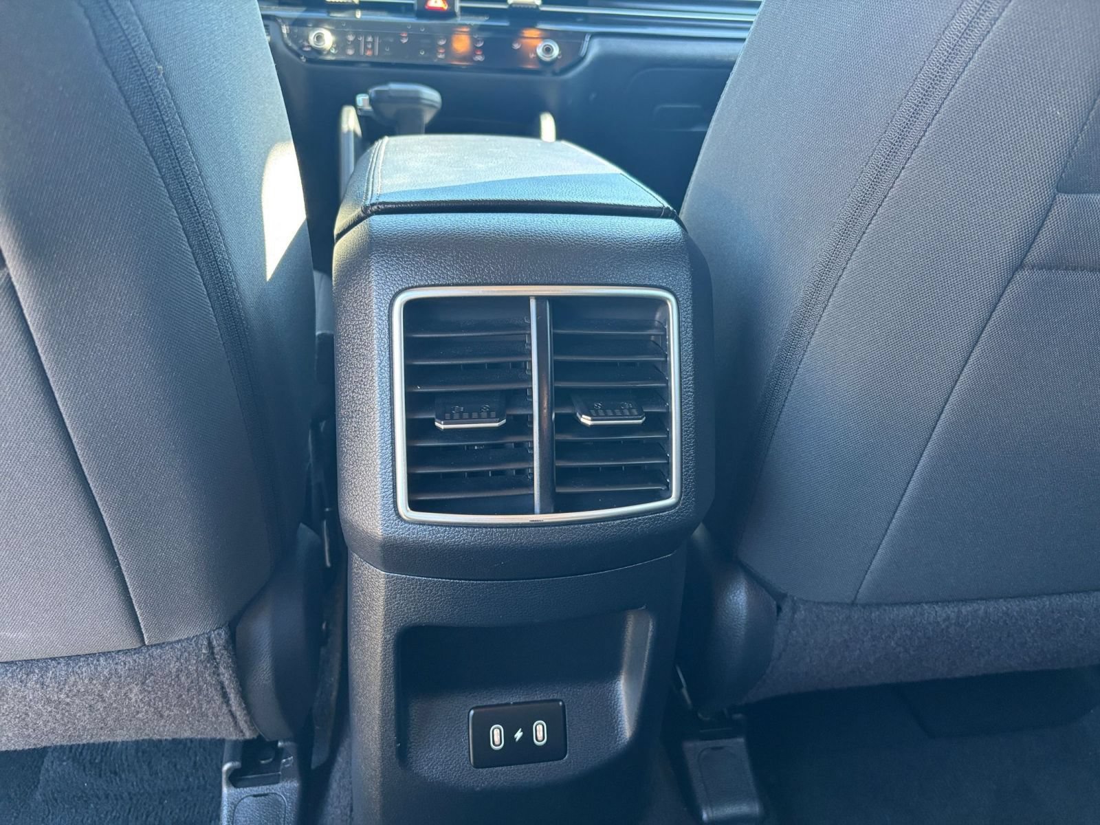 Used 2026 Kia Sportage LX FWD image 21