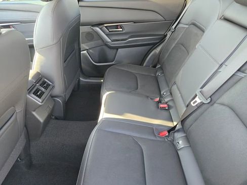 New 2026 MAZDA CX-5 Preferred AWD/4WD image 7