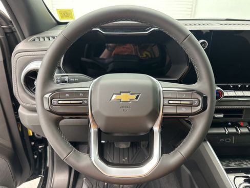New 2026 Chevrolet Colorado LT AWD/4WD image 15
