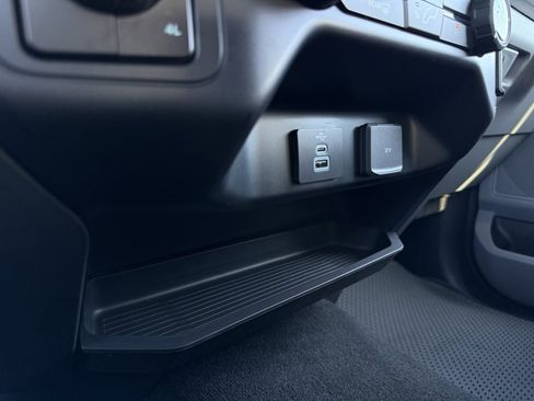 New 2026 Ford F350 XL w/ STX Appearance Package image 19