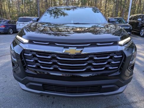 New 2026 Chevrolet Equinox LT w/ Convenience Package II image 9