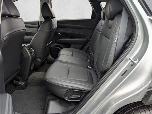 New 2026 Hyundai Tucson SEL image 15