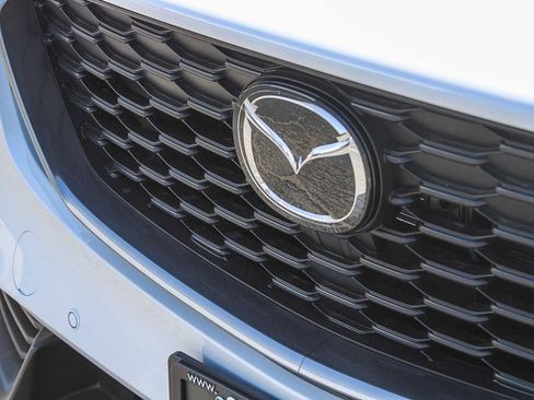 New 2026 MAZDA CX-5 Select image 9