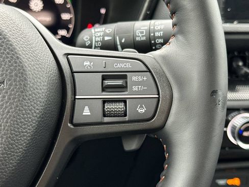 Used 2026 Honda CR-V TrailSport image 27