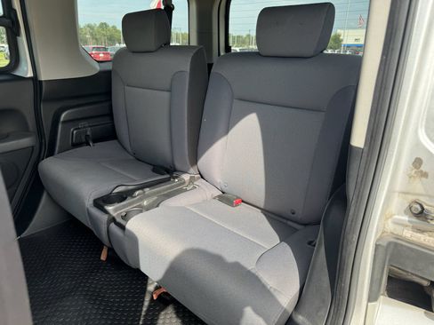 Used 2008 Honda Element EX image 23