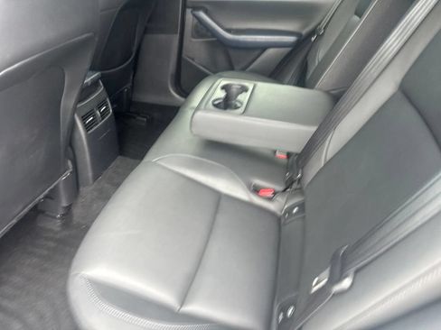 Used 2021 MAZDA CX-30 FWD 2.5 S w/ Select Package image 9