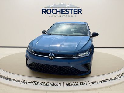 New 2027 Volkswagen Jetta Sport