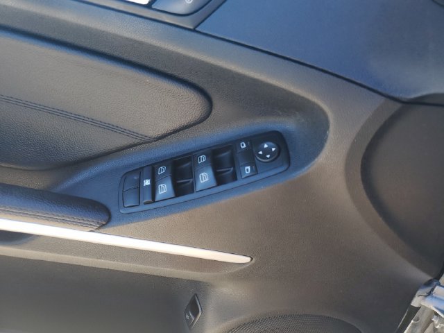 Used 2009 Mercedes-Benz ML 350 4MATIC image 22