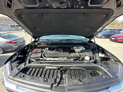 Used 2023 Chevrolet Silverado 1500 LT image 28