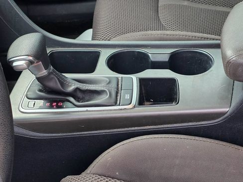 Used 2019 Kia Optima LX FWD image 15