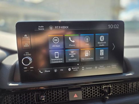 Used 2025 Honda CR-V EX-L image 22