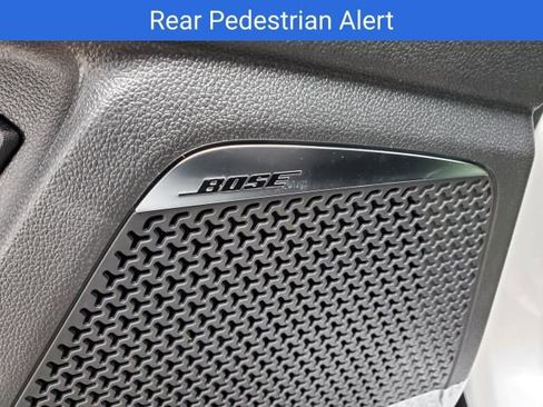 New 2024 Chevrolet Blazer EV RS image 22