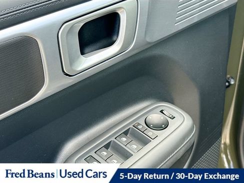 Certified 2025 Hyundai Santa Fe XRT AWD/4WD image 25