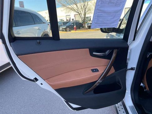 Used 2010 BMW X3 xDrive30i image 71