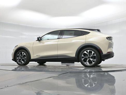 New 2026 Ford Mustang Mach-E Select image 48