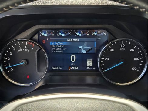 Used 2022 Ford Expedition XLT RWD image 14