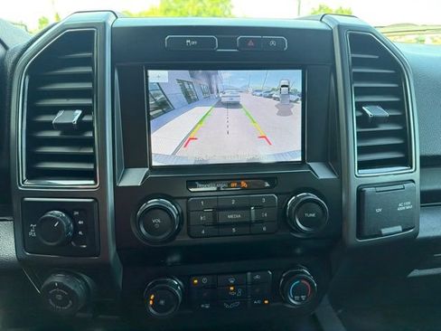 Used 2019 Ford F150 XLT w/ Equipment Group 302A Luxury AWD/4WD image 23