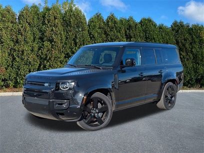 Used 2024 Land Rover Defender 130 X-Dynamic SE