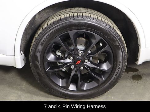 Used 2026 Dodge Durango GT AWD/4WD image 53