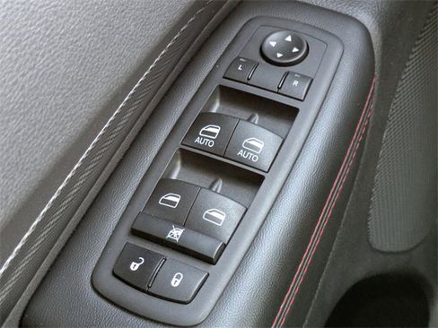 Used 2023 Dodge Durango GT w/ Blacktop Package image 22