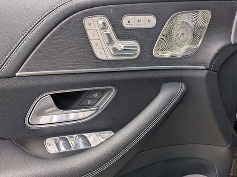 New 2026 Mercedes-Benz GLE 580 4MATIC image 15