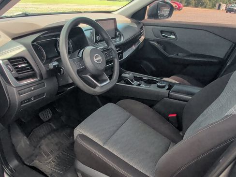 Used 2023 Nissan Rogue SV AWD/4WD image 39