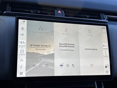 Used 2024 Land Rover Range Rover Velar Dynamic SE image 35