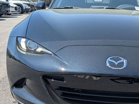 New 2026 MAZDA MX-5 Miata Grand Touring RWD image 11
