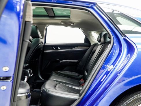 Used 2021 Kia K5 EX w/ EX Premium Package image 32