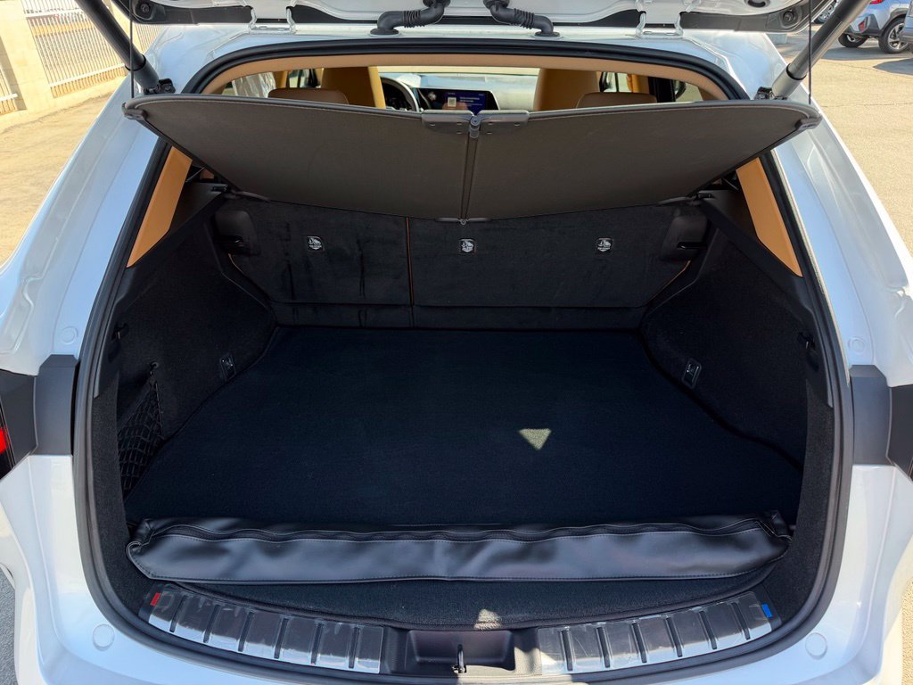 Used 2025 Lexus NX 250 AWD w/ Cold Area Package image 11