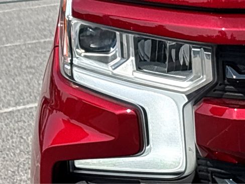 Used 2022 Chevrolet Silverado 1500 RST w/ All Star Edition Plus image 19