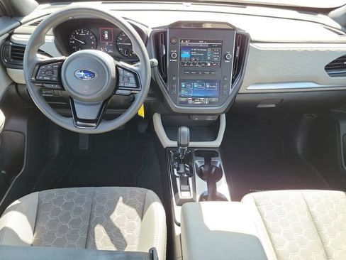 Used 2026 Subaru Forester AWD/4WD image 16
