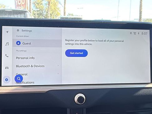 Used 2025 Toyota Crown Signia Limited image 15