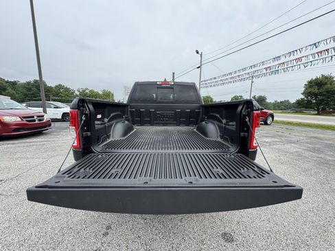 Used 2022 RAM 1500 Big Horn image 6