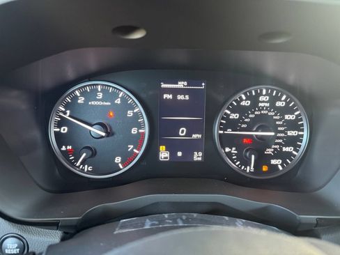 New 2026 Subaru Ascent Premium AWD/4WD image 16
