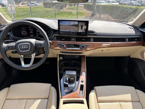 Certified 2023 Audi A4 2.0T Premium Plus w/ Premium Plus Package image 31