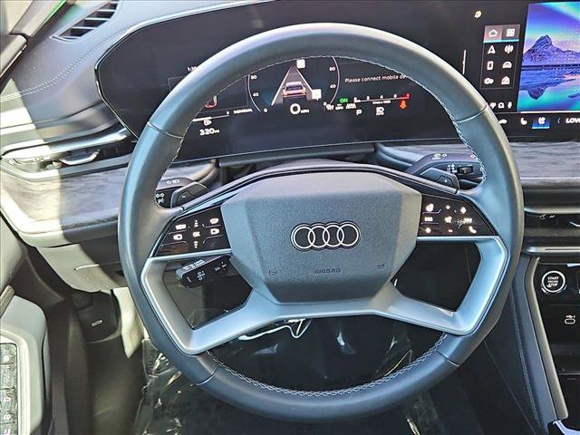 Used 2025 Audi Q5 Premium Plus w/ Premium Plus AWD/4WD image 13