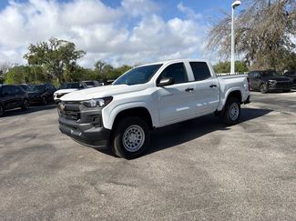 New 2026 Chevrolet Colorado W/T w/ Advanced Trailering Package RWD video 2