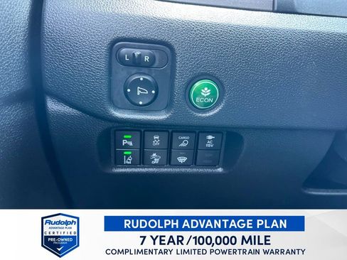 Certified 2023 Honda Ridgeline RTL-E image 32