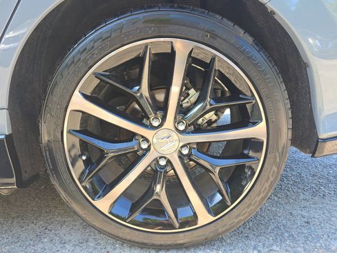 Used 2021 Honda Civic Sport image 33