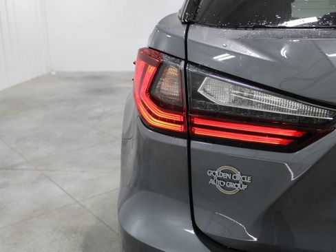 Used 2022 Lexus RX 350 350 w/ Premium Package image 24