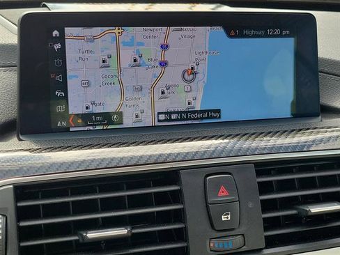 Used 2020 BMW 440i xDrive Convertible w/ M Sport Package image 47