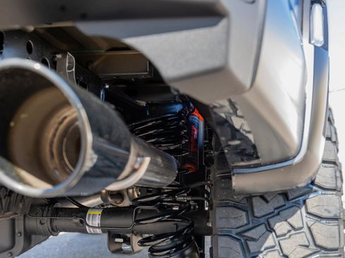 New 2025 Ford F150 Raptor image 48