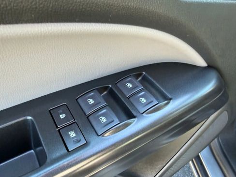 Certified 2022 Chevrolet Colorado W/T w/ WT Convenience Package image 21