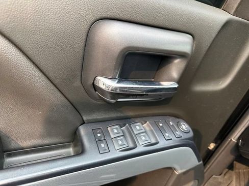 Used 2019 Chevrolet Silverado 1500 LT w/ All Star Edition AWD/4WD image 19