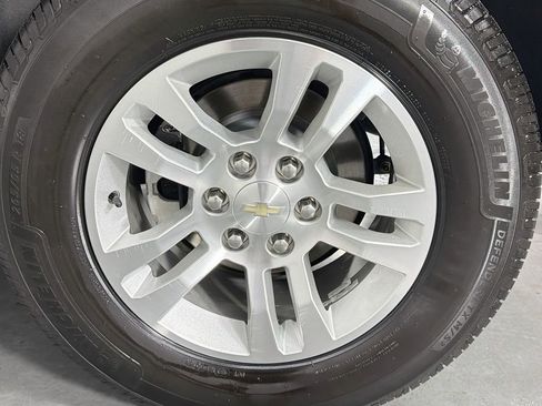 Used 2016 Chevrolet Tahoe LT RWD image 31