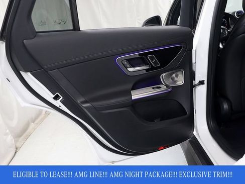 Certified 2026 Mercedes-Benz GLC 300 4MATIC image 27