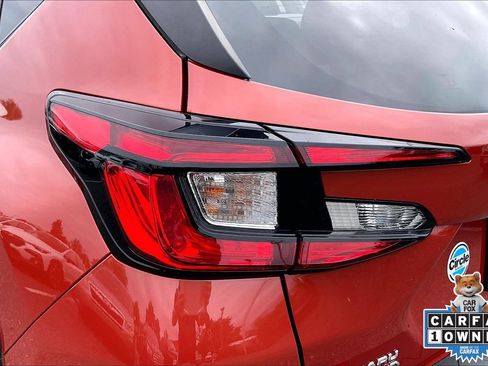 Certified 2024 Subaru Crosstrek 2.0i AWD/4WD image 29
